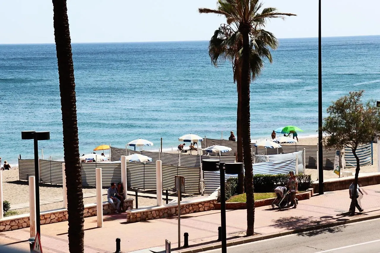 Apartment Perla 5 Fuengirola 0*,