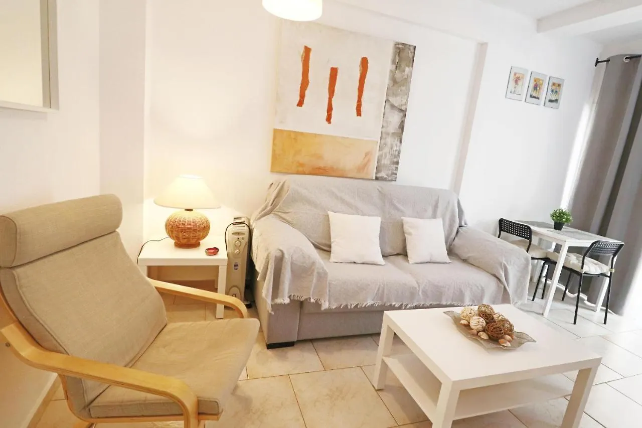 Apartment Perla 5 Fuengirola