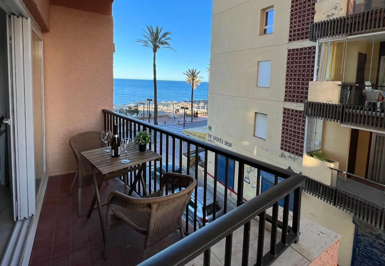 Apartment Perla 5 Fuengirola
