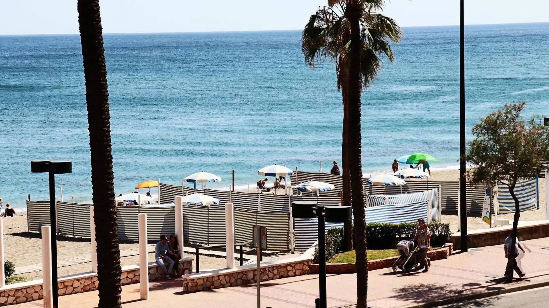 Apartment Perla 5 Fuengirola