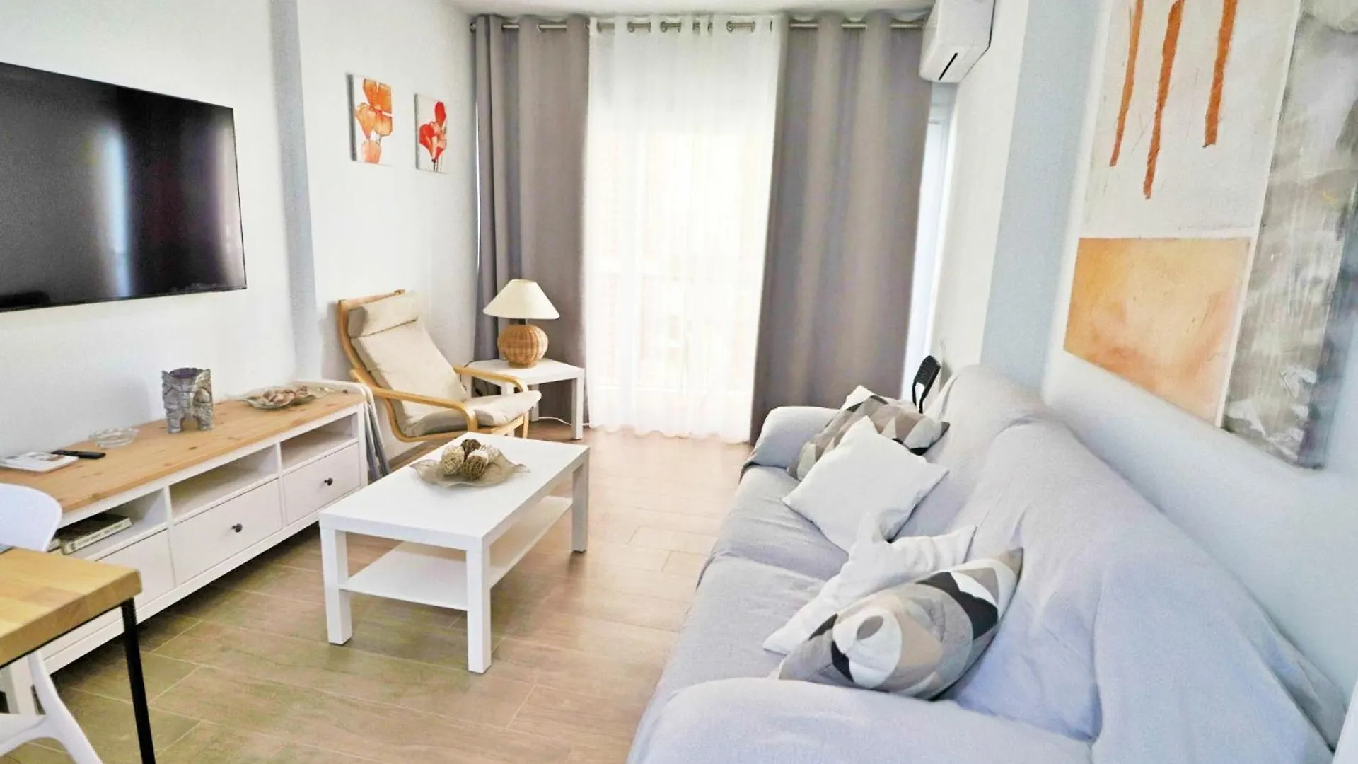 Apartment Perla 5 Fuengirola