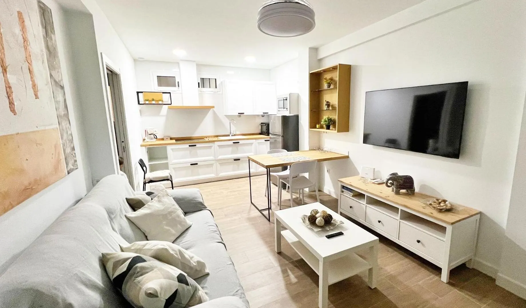 Apartment Perla 5 Fuengirola 0*,  Spain