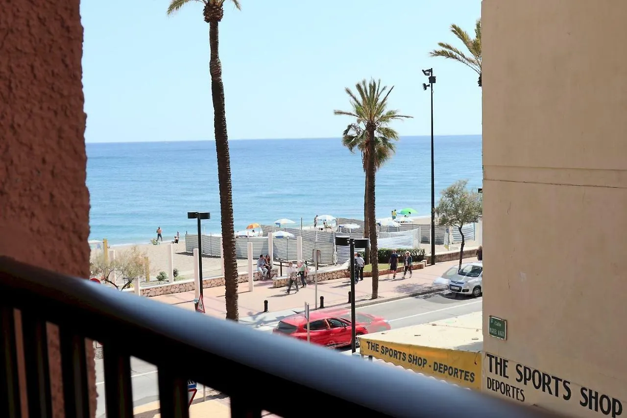 Apartment Perla 5 Fuengirola Spain