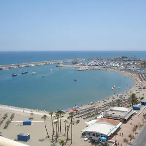 Vista Mar 1402 Fuengirola