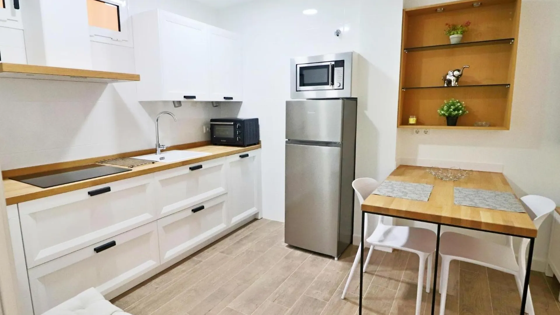 Apartment Perla 5 Fuengirola