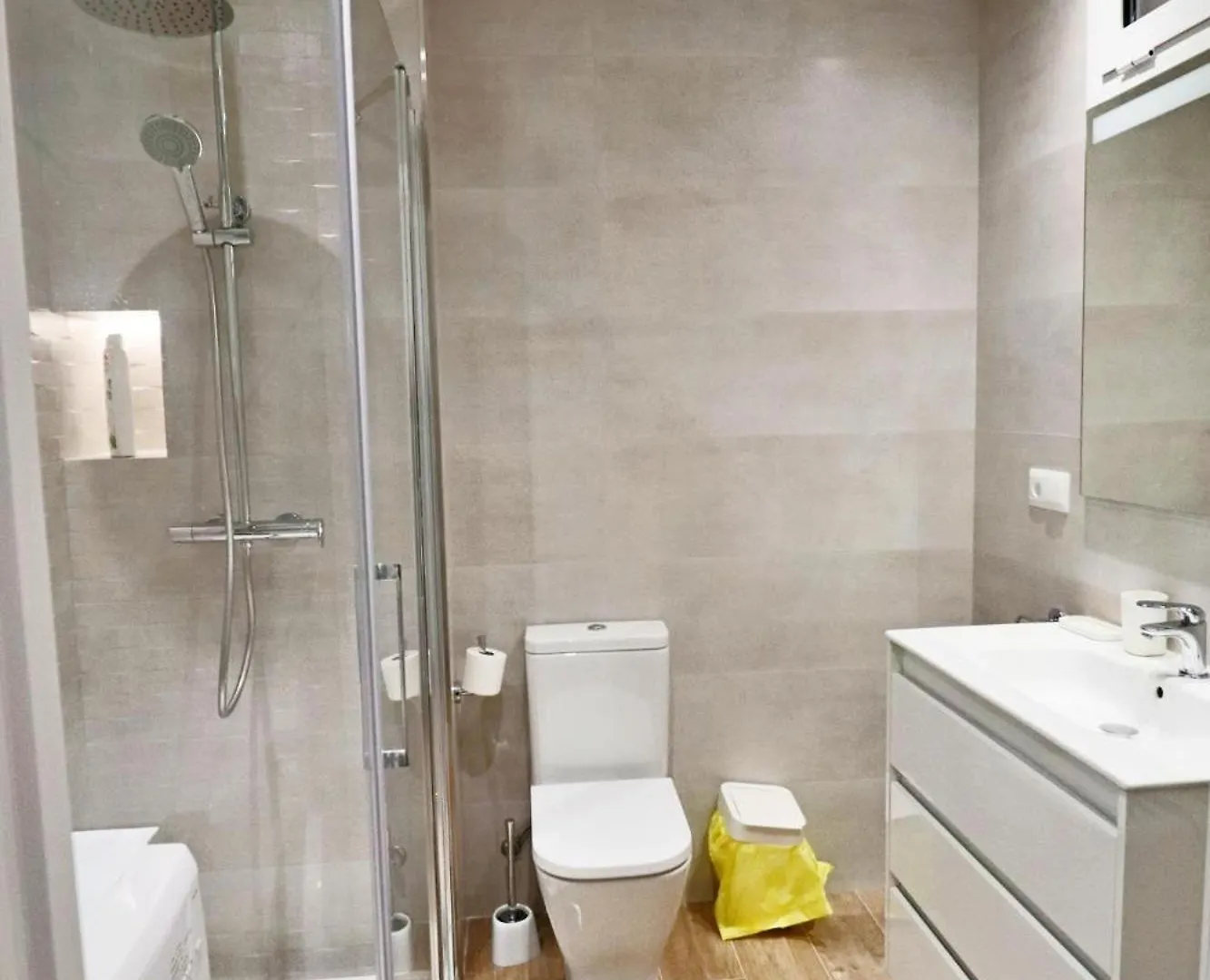 Apartment Perla 5 Fuengirola Spain