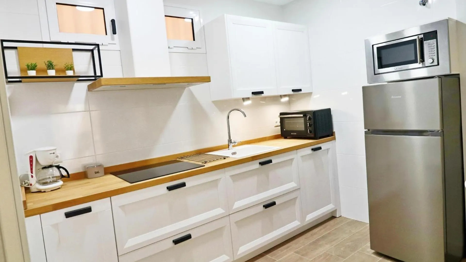 Apartment Perla 5 Fuengirola